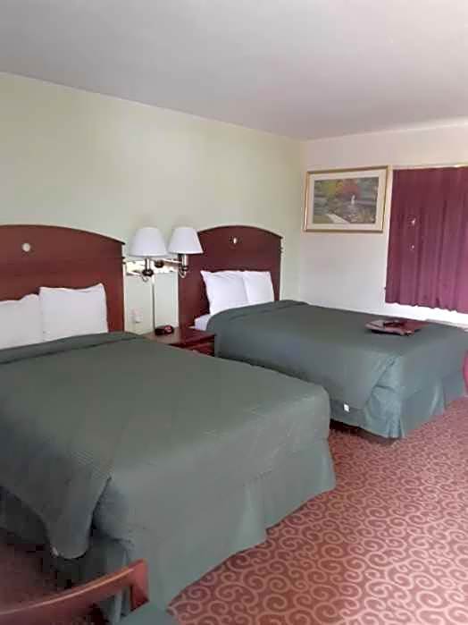 WYE Motor Lodge Duncansville - Altoona