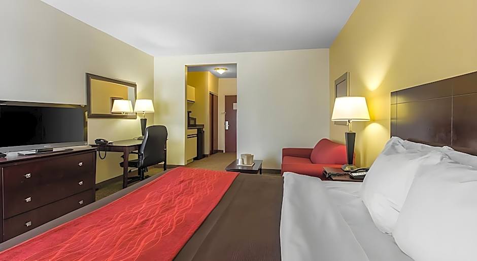 Comfort Inn & Suites Thomson