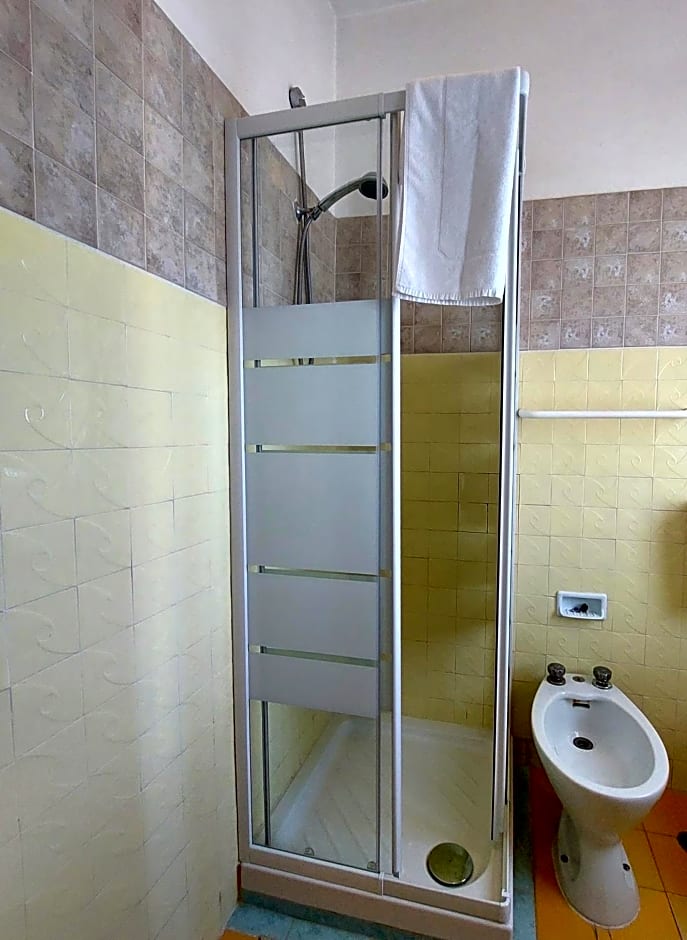 Hotel San Domingo