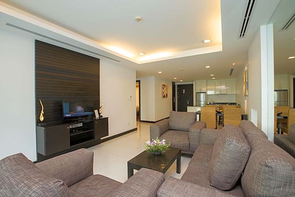 The Palms, Kamala Beach - SHA Extra Plus