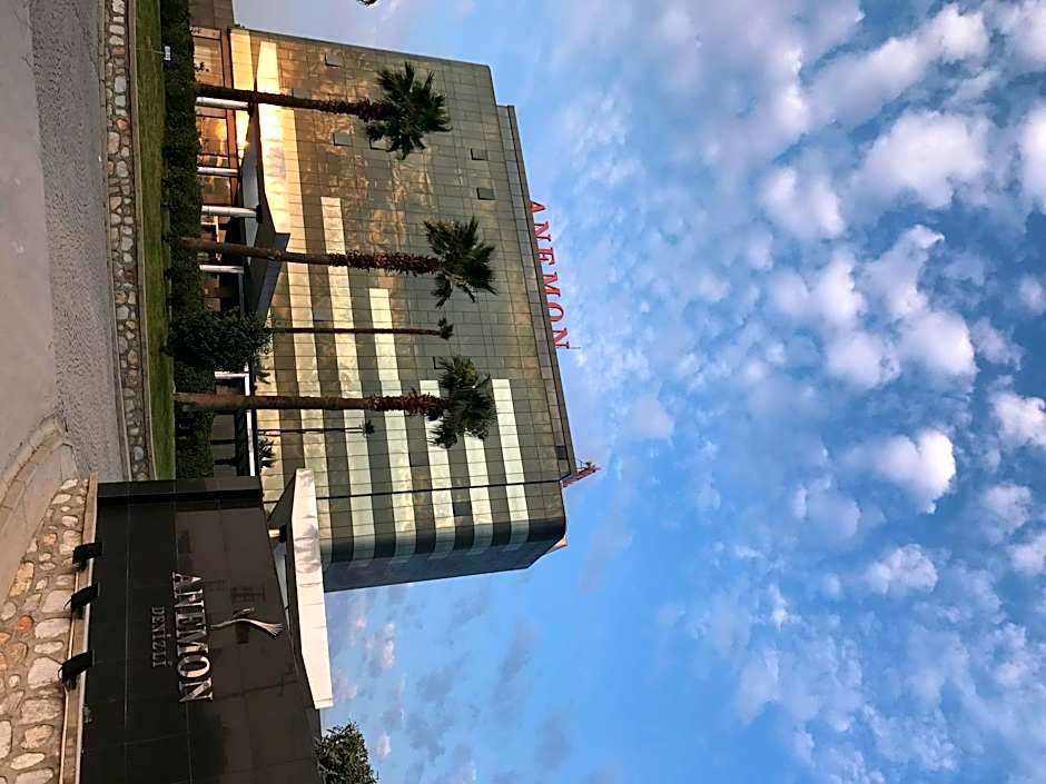 Anemon Denizli Hotel