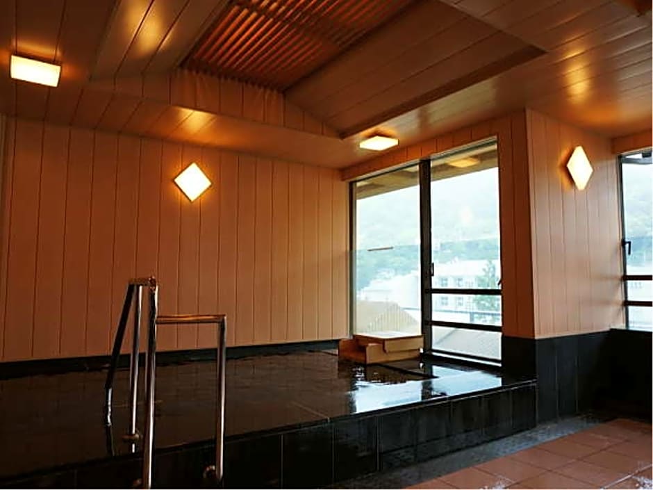 Ryotei Ryokan Atami Koarashitei