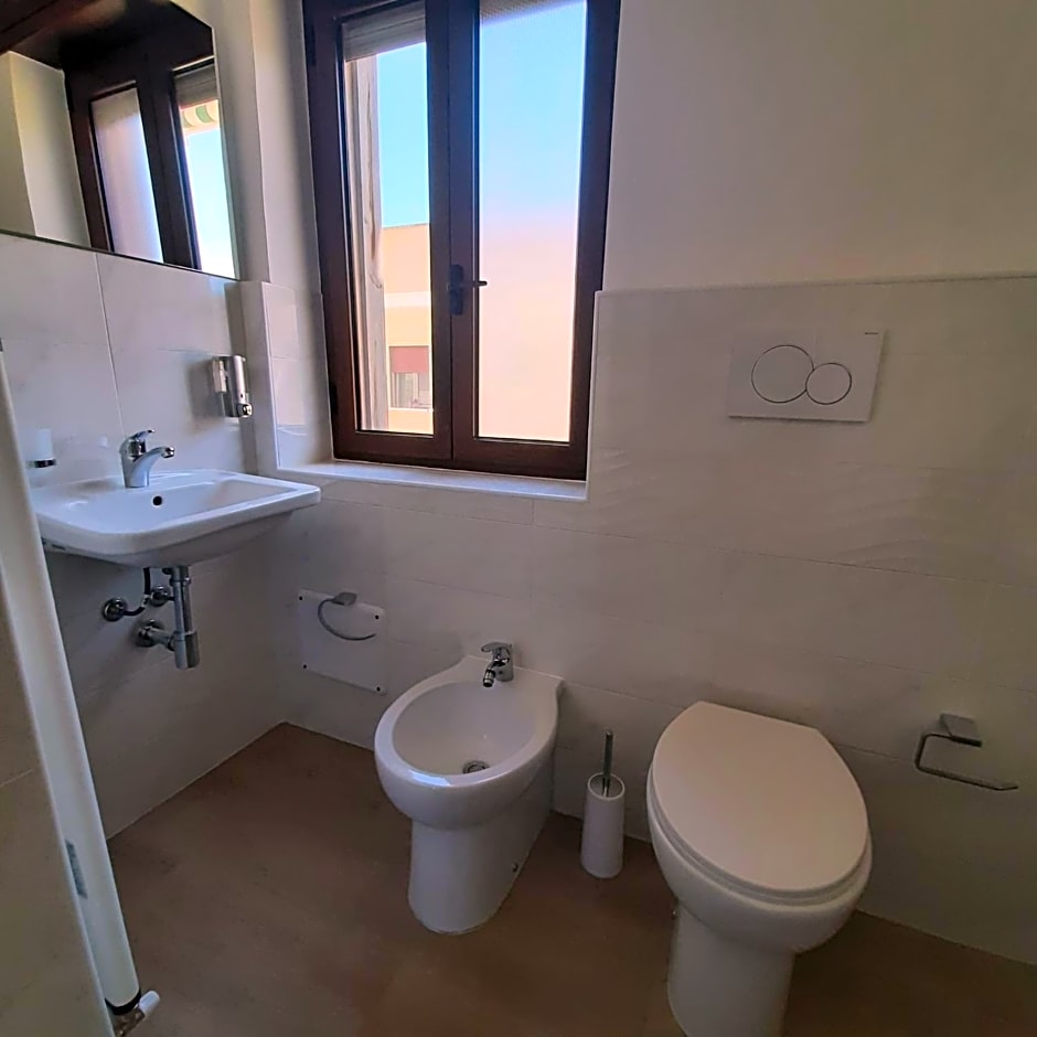 B&B Medusa House Gallipoli