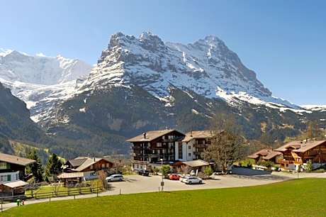 Serviced Apartments – Kirchbühl@home