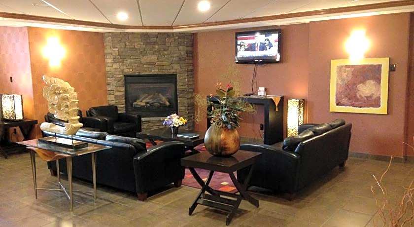 Franklin Suite Hotel