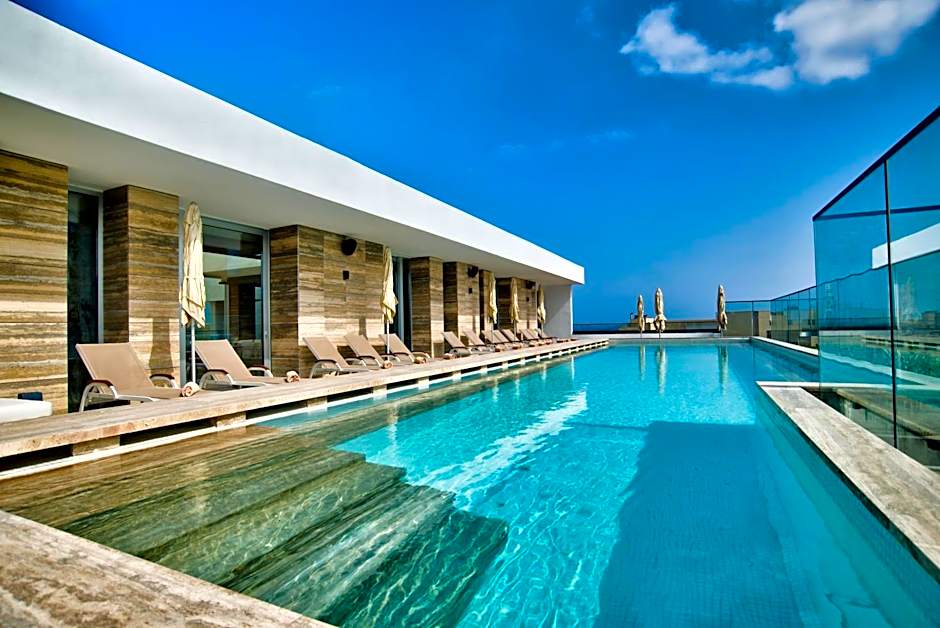 Number 11 St Julian's Malta - Handwritten Collection