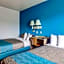 Motel 6-Coos Bay, OR