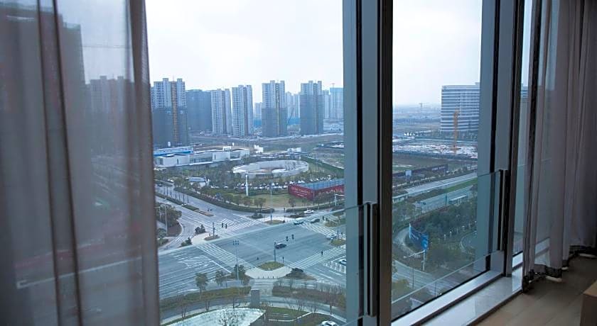 Hyatt Regency Ningbo Hangzhou Bay