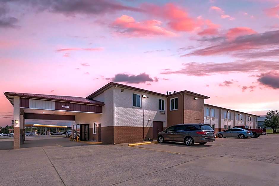 Red Roof Inn-Paducah