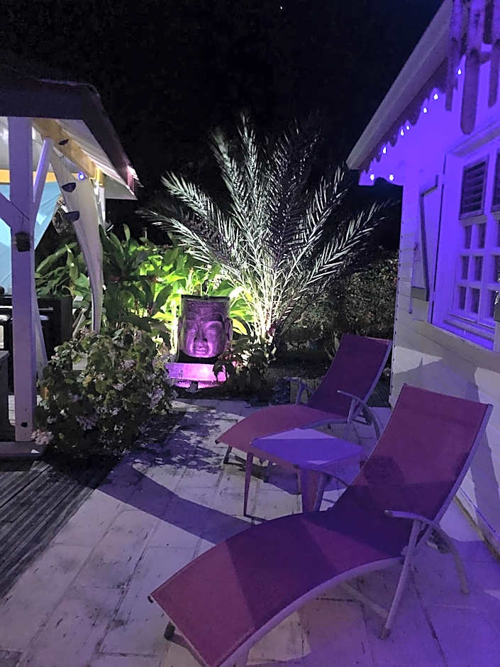 Au Bel'vue chez Sandrine "Gite & Chambre d'hôtes"