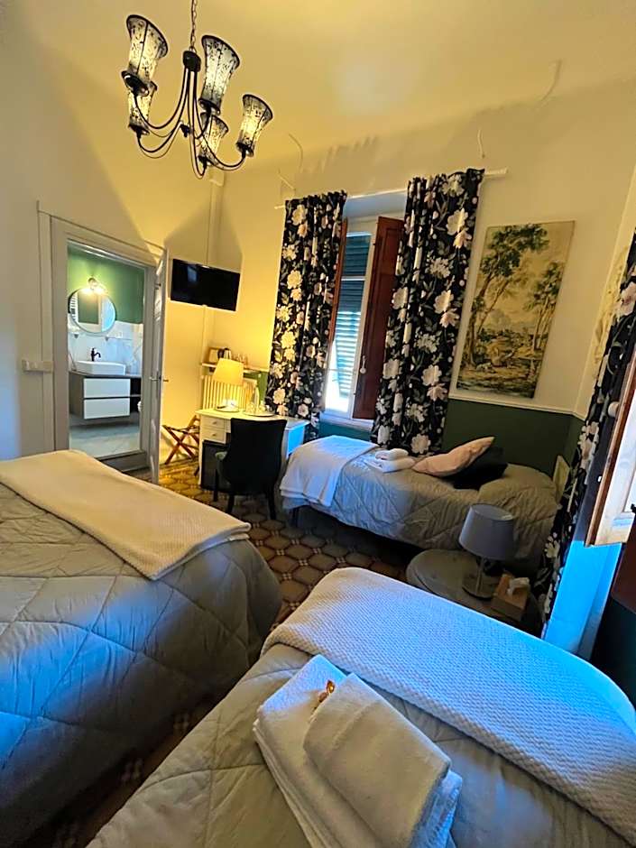 Villa San Donato B&B