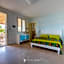 Cava Li Santi Residence a Santa Caterina