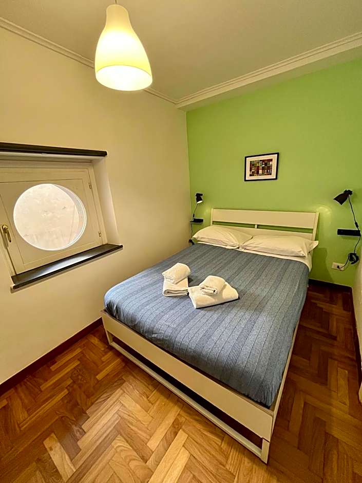 Palazzo Rota GuestHouse