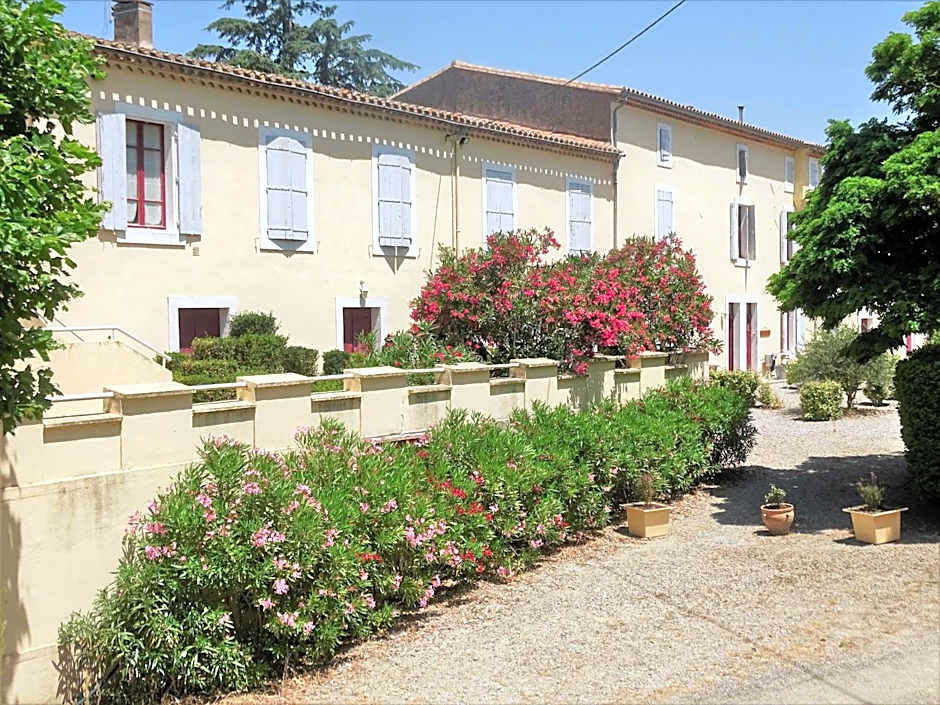 Domaine de la Petite Tour