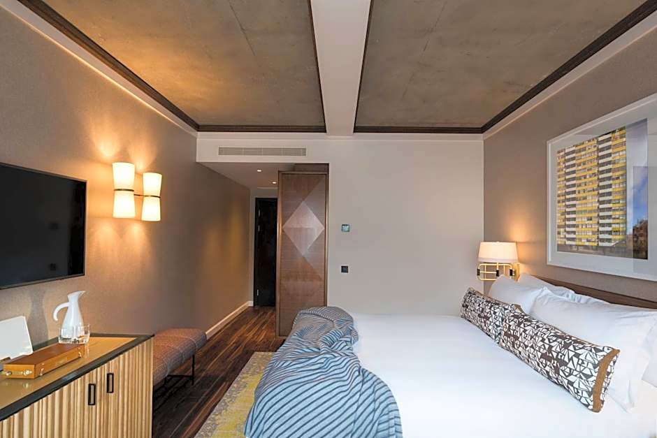 Bankside Hotel, Autograph Collection by Marriott