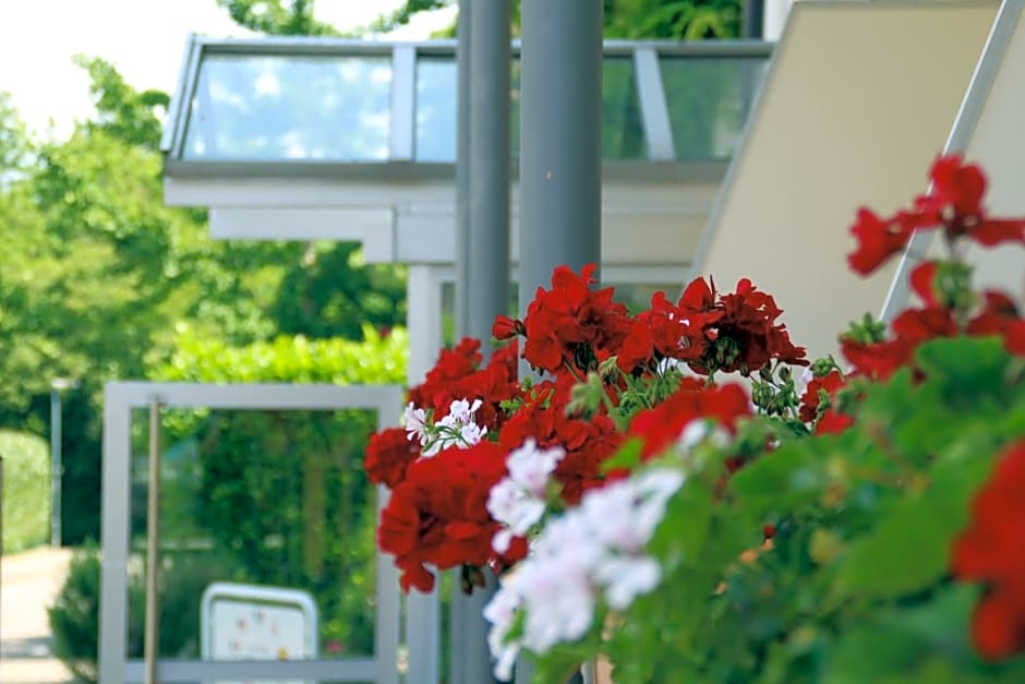 Akzent Hotel Atrium Baden