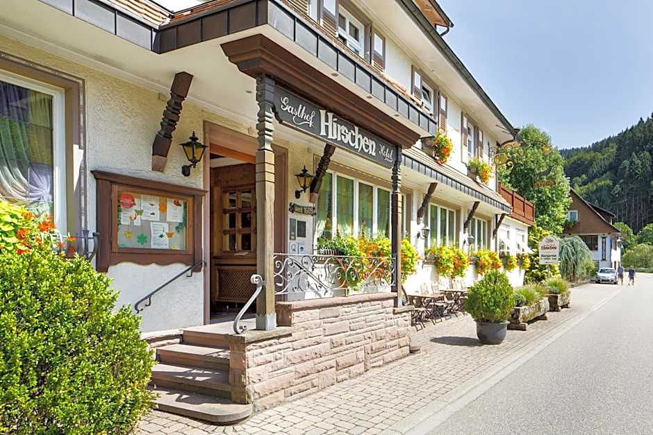 Landhotel Hirschen
