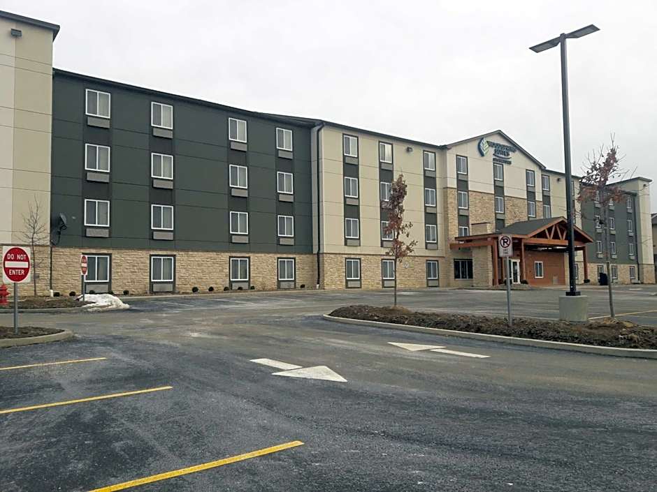 Extended Stay America Select Suites - Pittsburgh - Cranberry