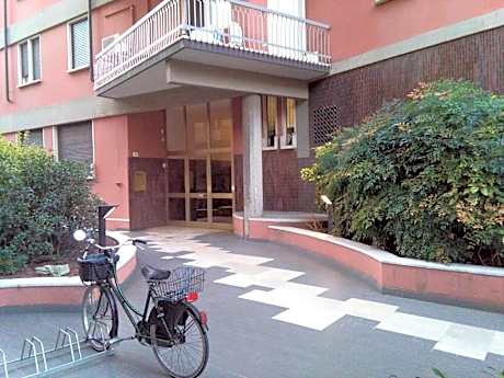 B&B Mameli 41