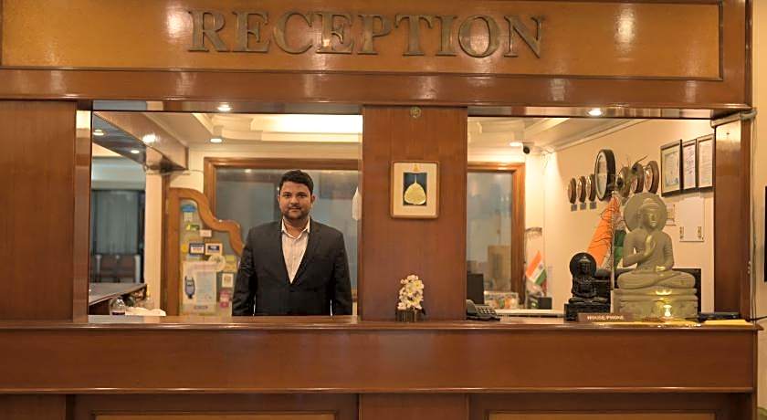Hotel Sujata