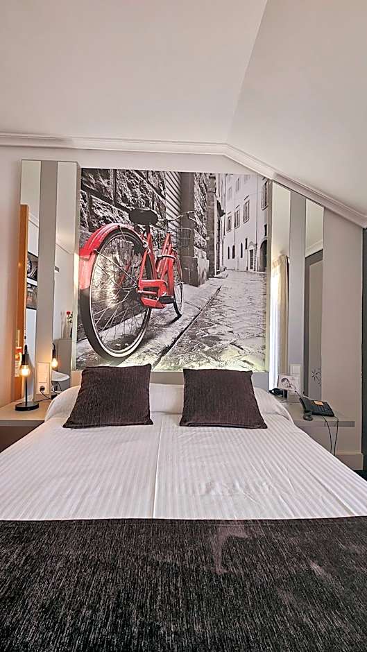 Hotel Spa El Muelle de Suances