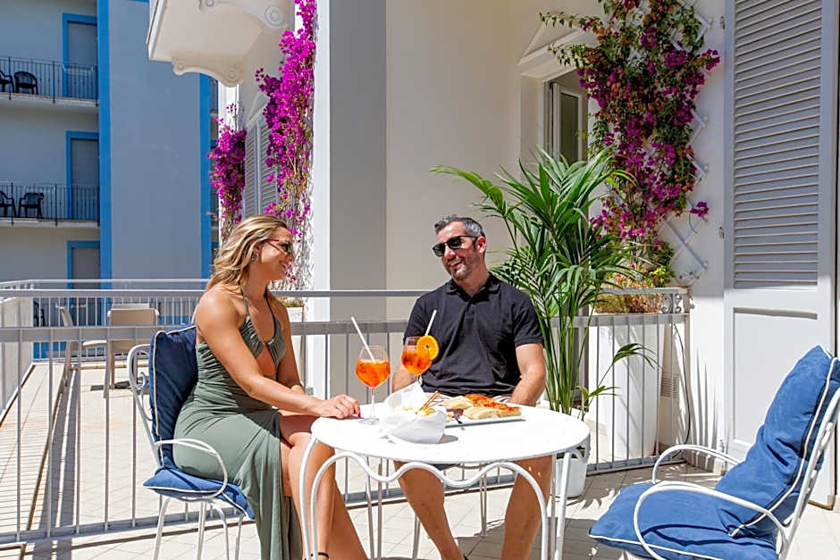 Hotel Italia Boutique