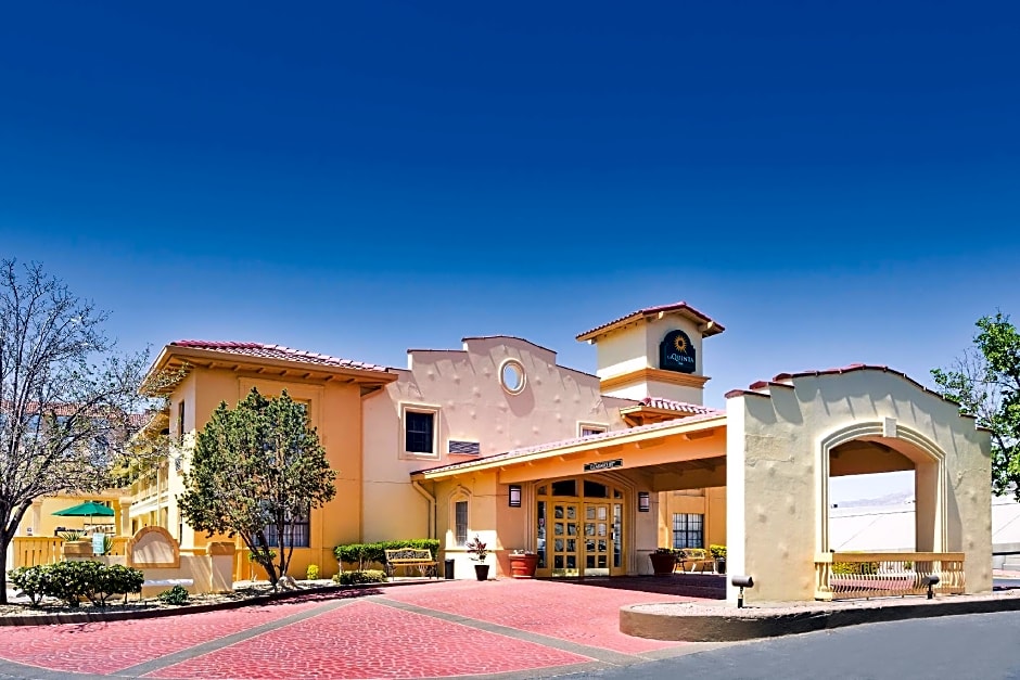 Tl El Paso Airport – El Paso, TX