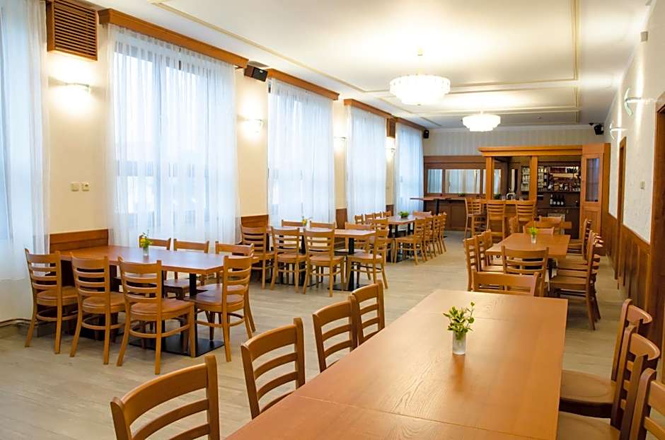 Hotel Panský dům