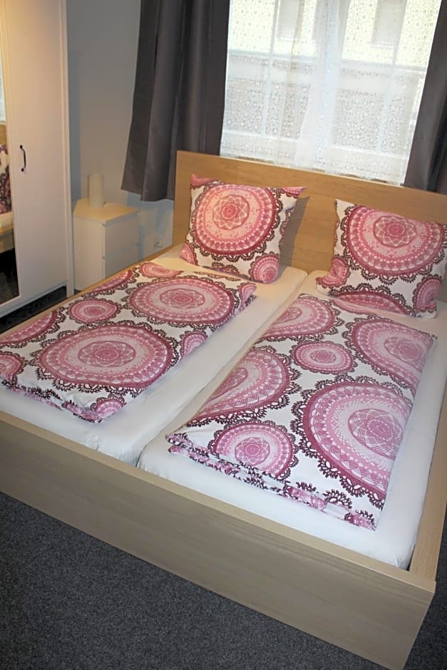 Bismarck Hostel Öhringen