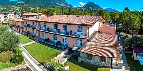 Regina del Garda Suite