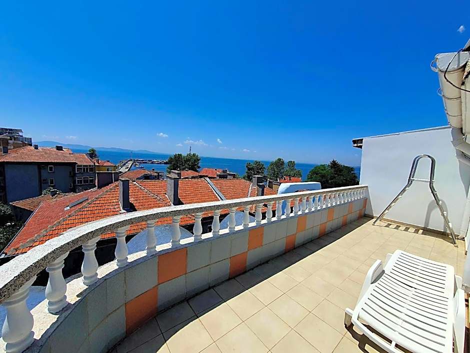 Family Hotel Paros 2