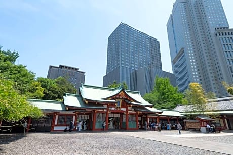 The Capitol Hotel Tokyu