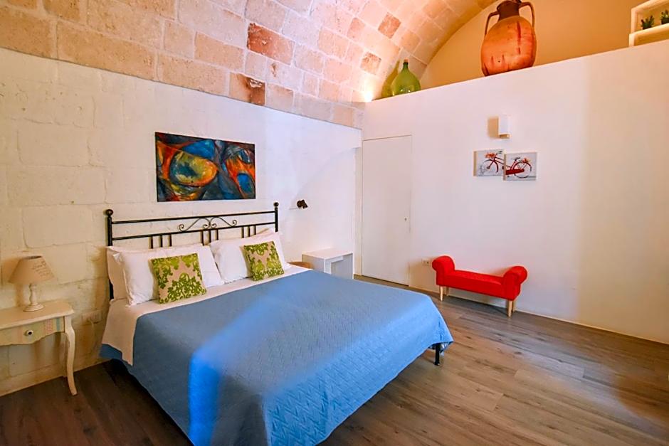 Marea B&B – Polignano a Mare, LA