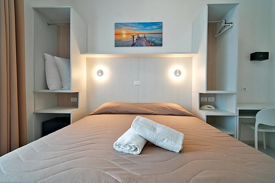 Hotel Ideal Sottomarina