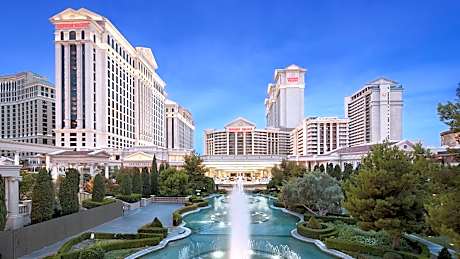 Caesars Palace Las Vegas