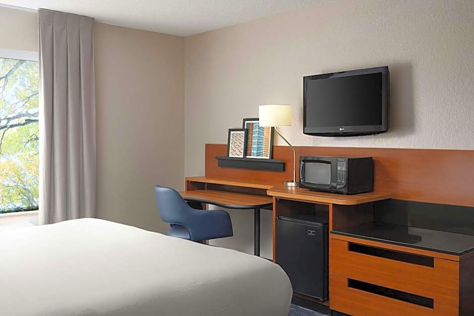 Fairfield Inn & Suites by Marriott Tifton