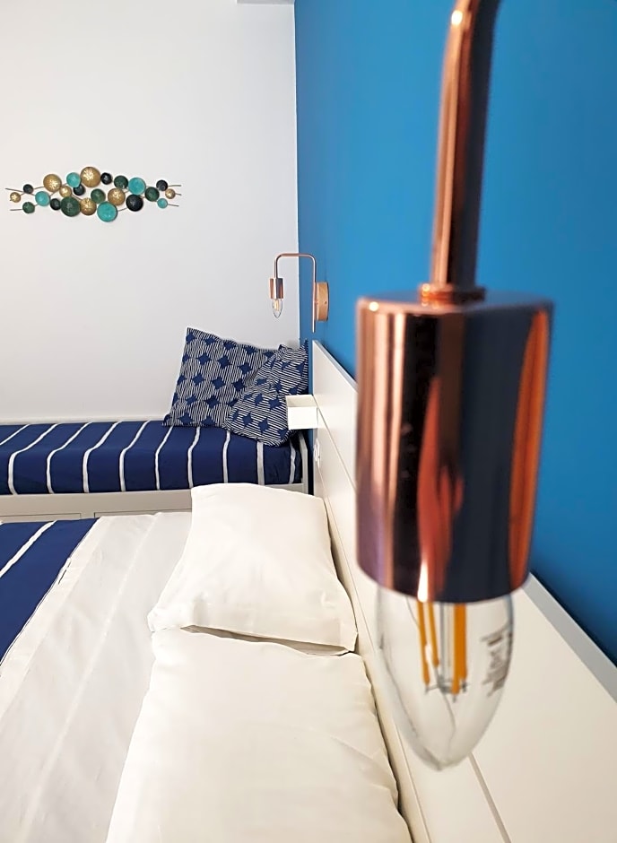 B&B Castelluccio