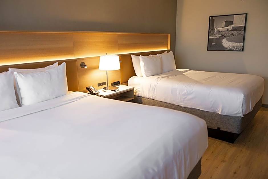 Radisson Salt Lake City Downtown