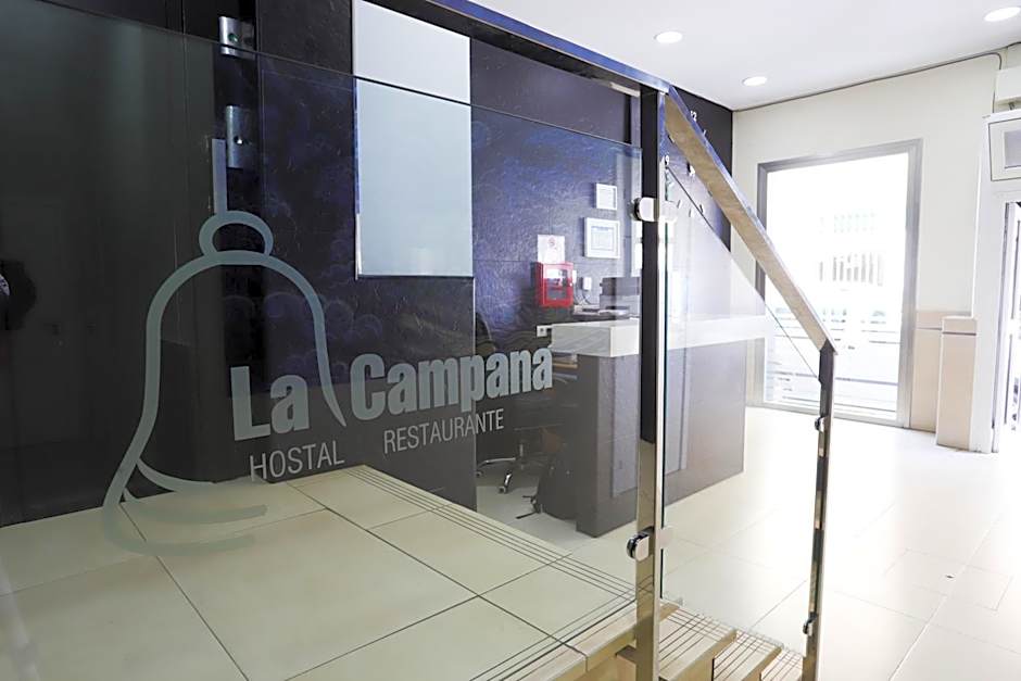 Hostal la Campana