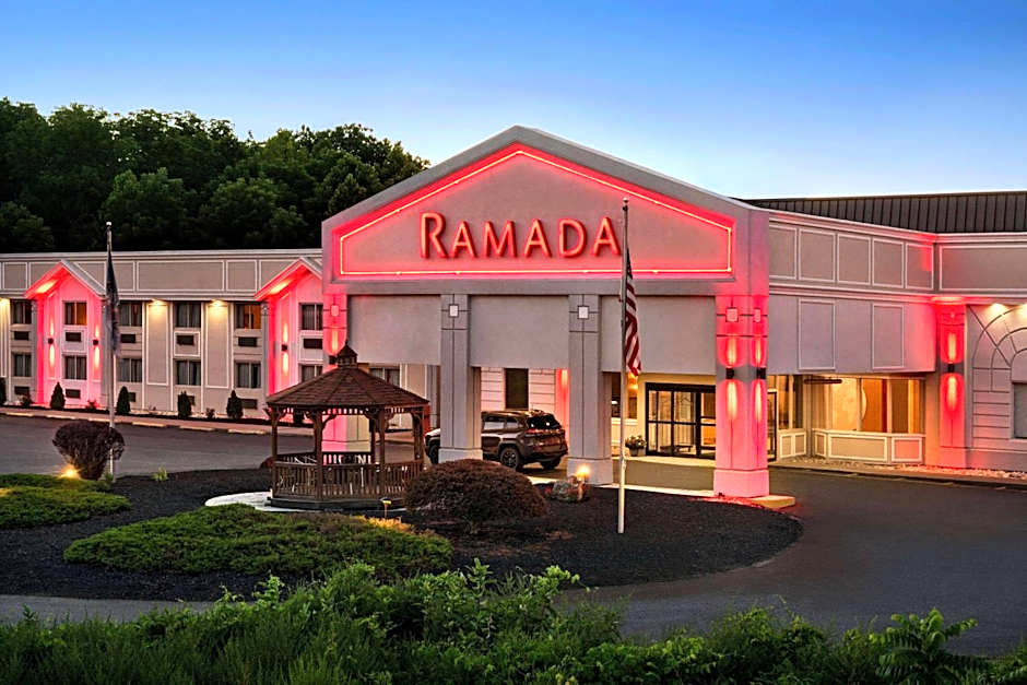 Ramada by Wyndham Allentown/Bethlehem