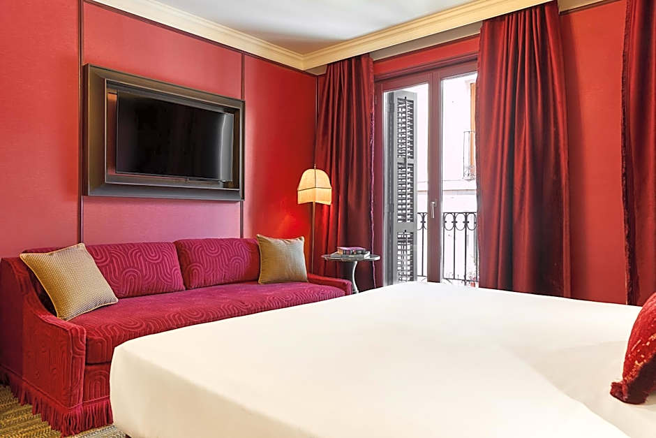 Hotel Espana Ramblas