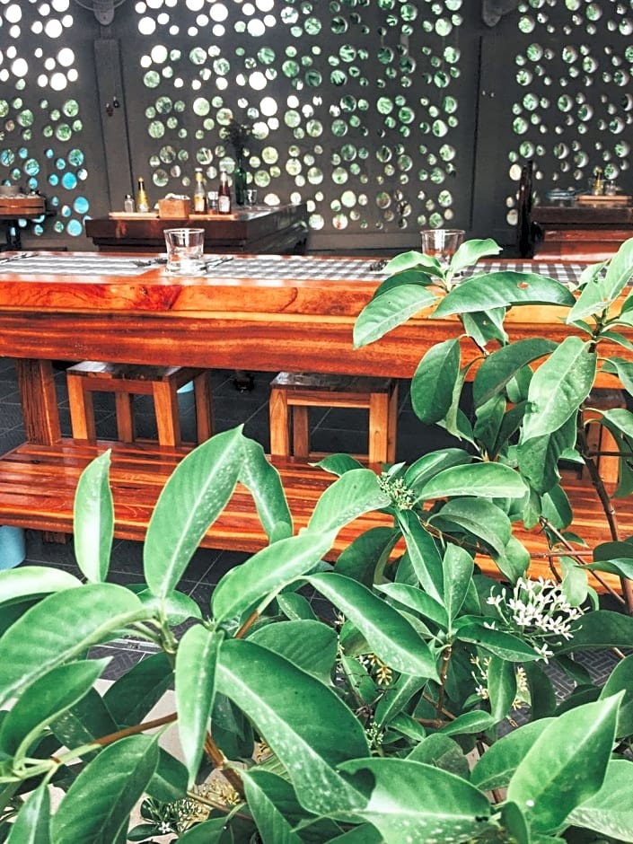 Boutique Family Room Phitsanulok