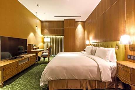 Boutique Twin Room