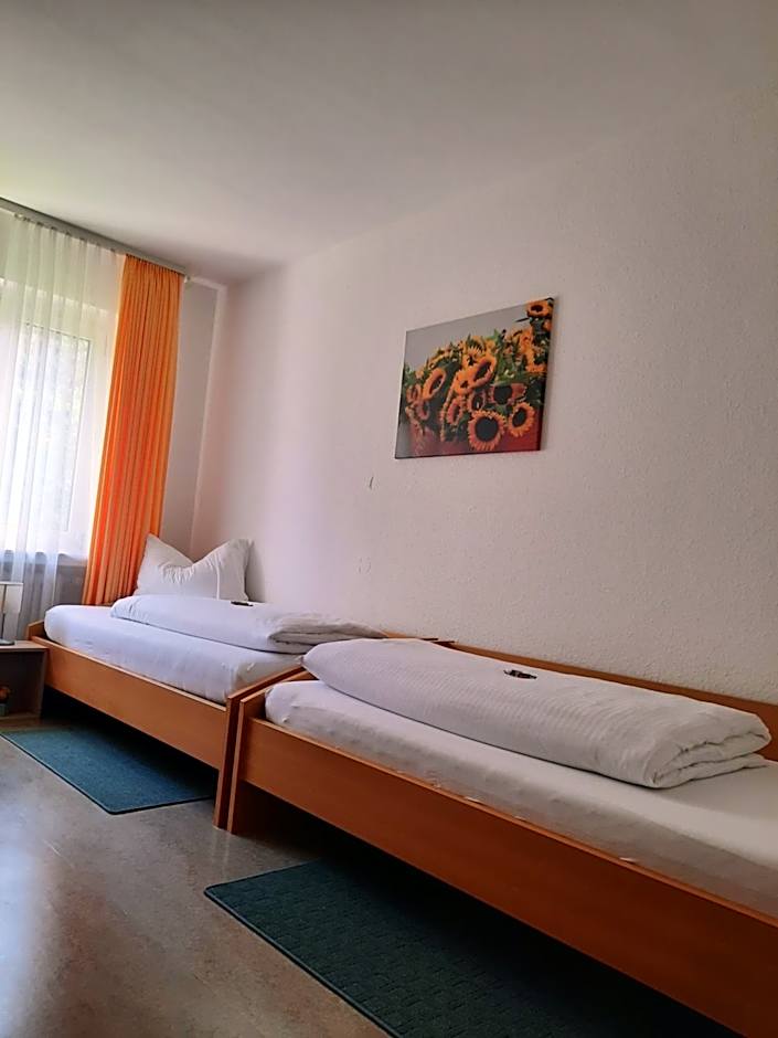 Gästehaus Bleibergquelle