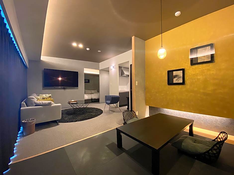 RANDOR HOTEL FUKUOKA CLASSIC