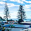 Kirra Beach Apartments