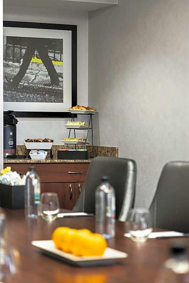 Courtyard by Marriott Richmond Chester