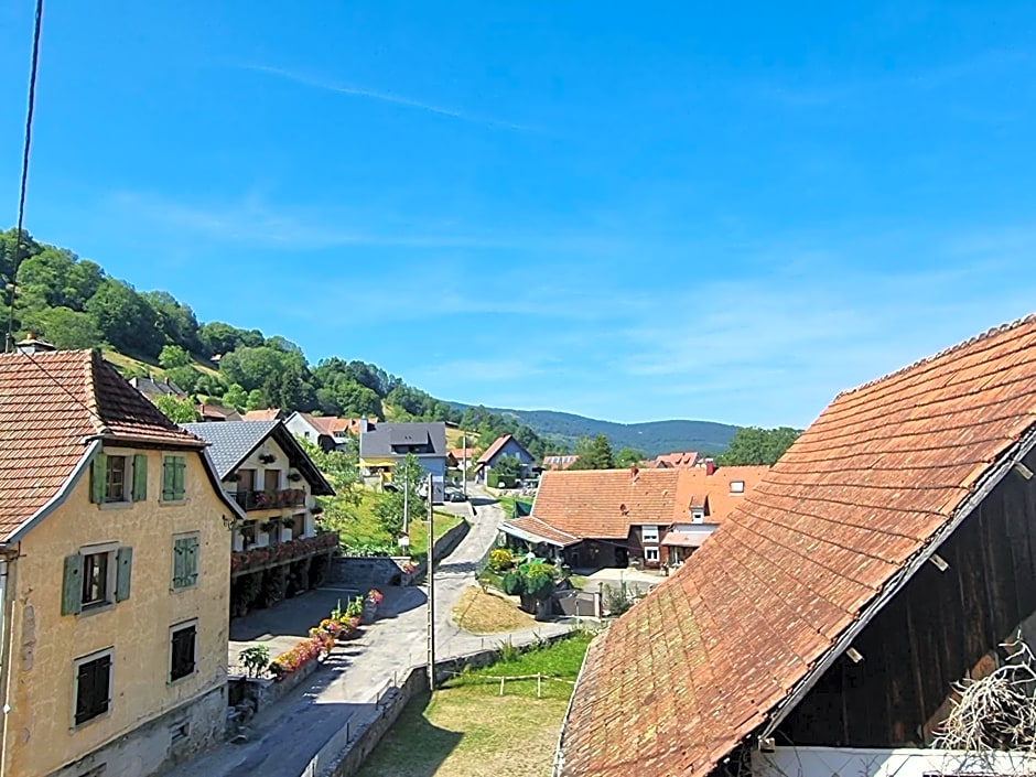 Chambres d'hôtes A la Fecht Nature et Bien-être