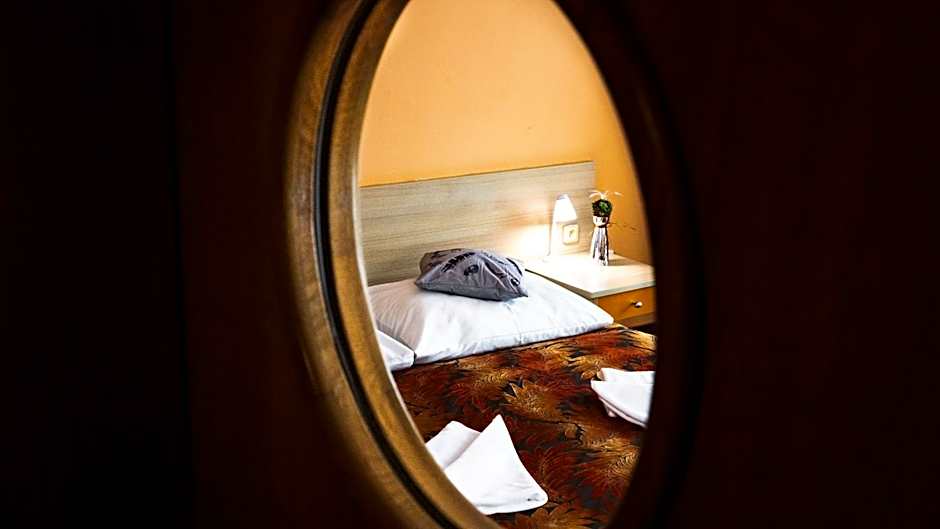 Hotel and Park Divoká Voda