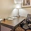 Coratel Plus Suites Wichita West Airport